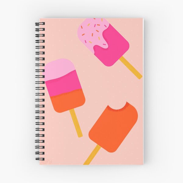 Item preview, Ice cream  designed and sold by Azukiyo.