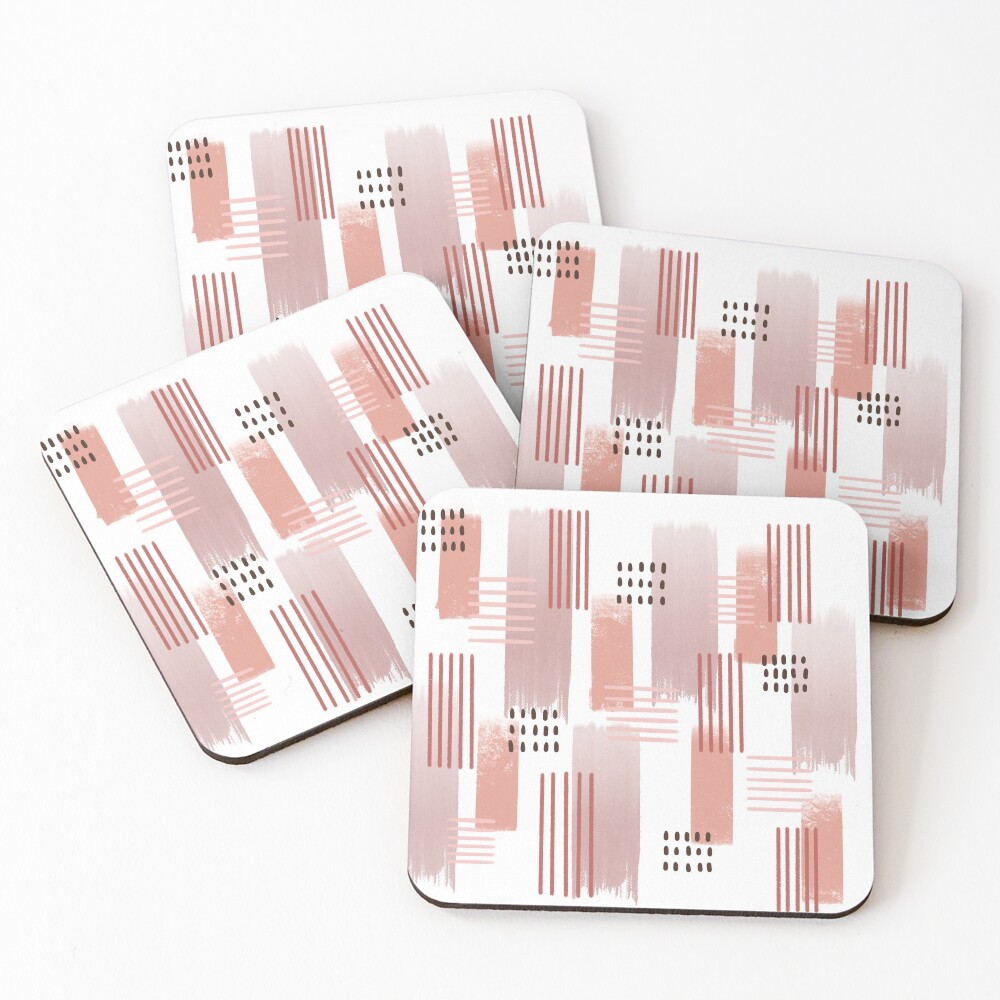 Item preview, Coasters (Set of 4) designed and sold by cinw.