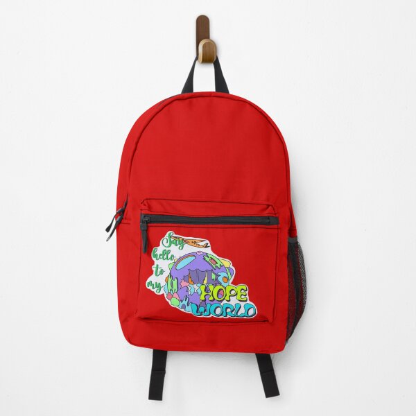 Item preview, BTS "Hope World" design designed and sold by hych1230.