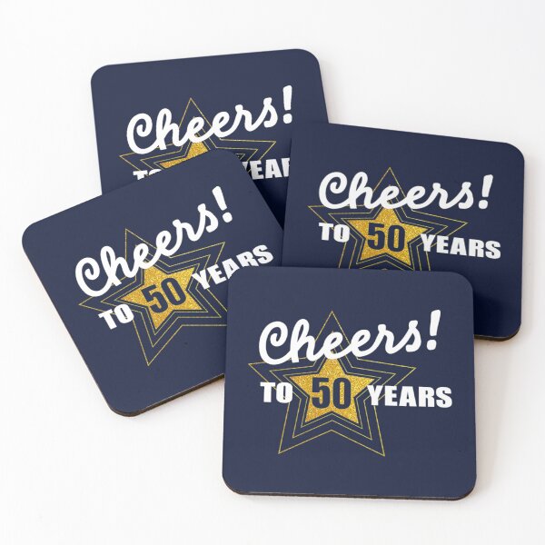 Item preview, 50th Birthday Gift for Dad T-Shirt designed and sold by RalinaAturino.