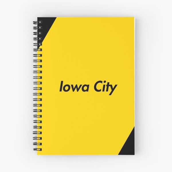 Item preview, Iowa City, Iowa (IA) designed and sold by michaelmallari.