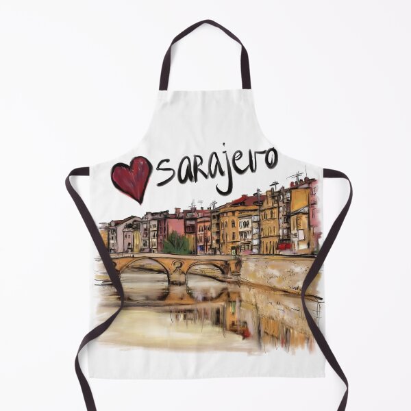 Item preview, I love Sarajevo designed and sold by sladjana.