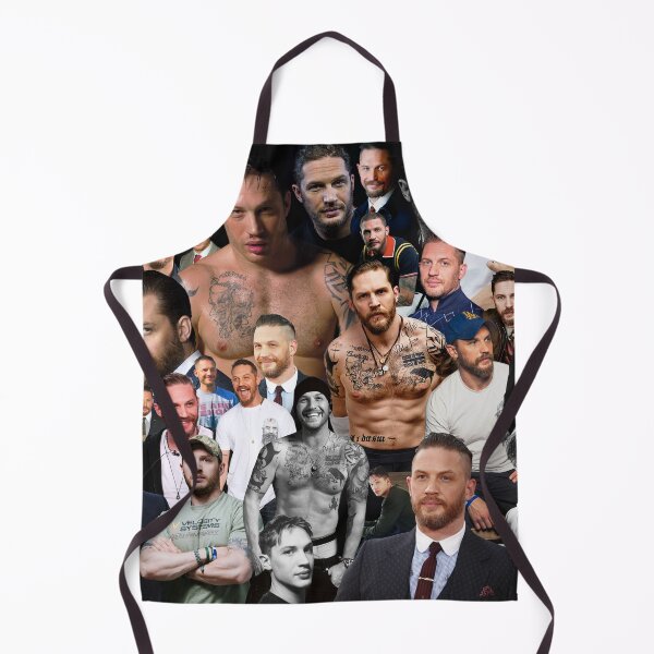 Item preview, Tom Hardy designed and sold by katcollage.