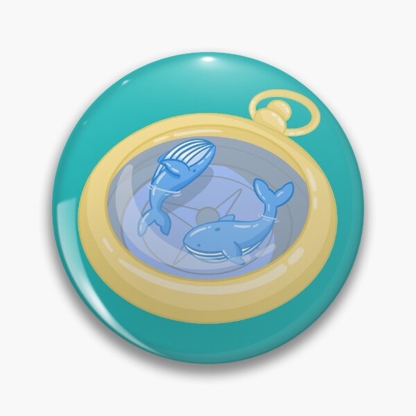 Item preview, Sailing with whales  designed and sold by Phabals.