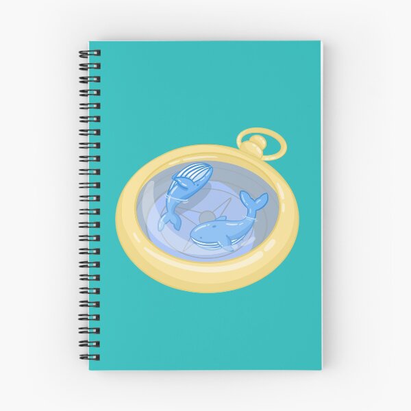 Item preview, Sailing with whales  designed and sold by Phabals.