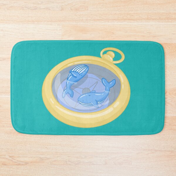 Item preview, Sailing with whales  designed and sold by Phabals.