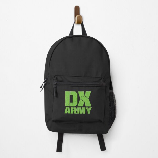 Item preview, DX Army designed and sold by Darbyarby.