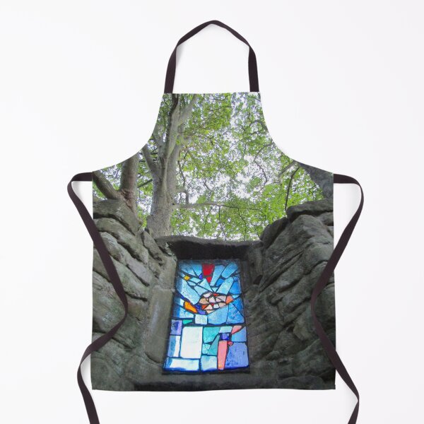 Item preview, Stained Glass In Woods 2 designed and sold by Andrew Morrell.