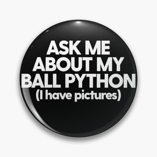 Item preview, Ball Python Dad Ask Me About My Ball Python designed and sold by itsagift.