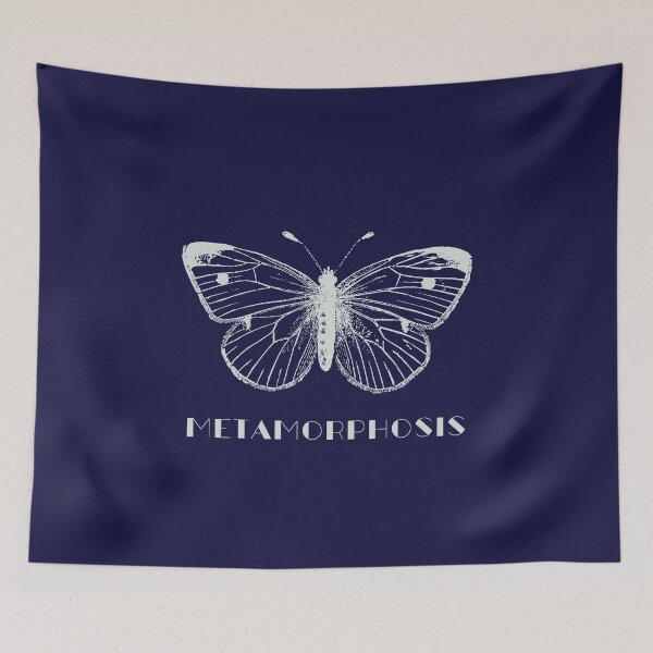 Item preview, Metamorphosis - Butterfly designed and sold by HeatherEthereal.