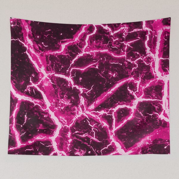Item preview, Pink Lava designed and sold by Wanato.