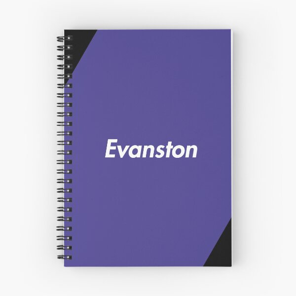 Item preview, Evanston, Illinois (IL) designed and sold by michaelmallari.