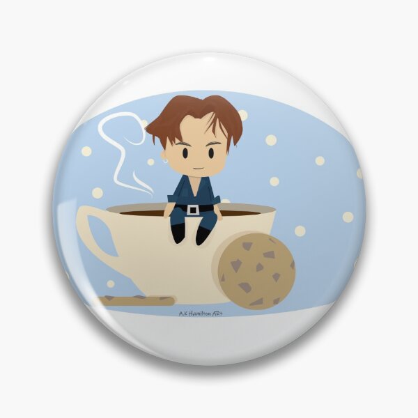 Item preview, HOT CUP OF SHOWNU! MONSTA X designed and sold by akhamilton.