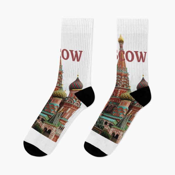 Item preview,  * MOSCOW * designed and sold by Berezabella.