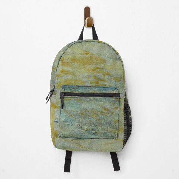 Item preview, Polished Marble Stone Mineral Abstract Texture 8 designed and sold by worldways.