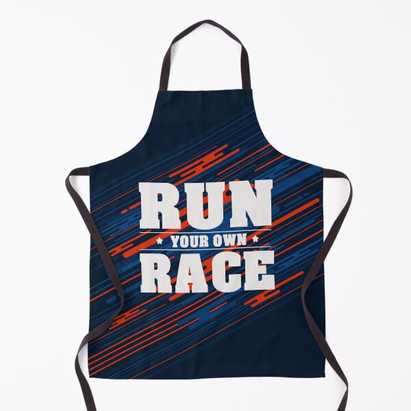 Item preview, Run your own race designed and sold by della95.