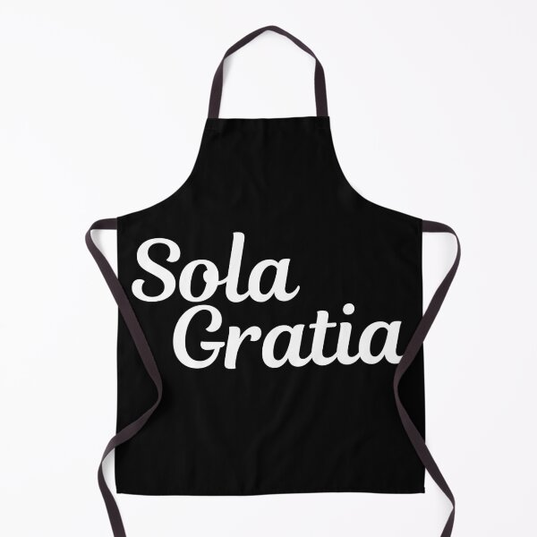 Item preview, Sola Gratia(Grace alone) designed and sold by Dankio.