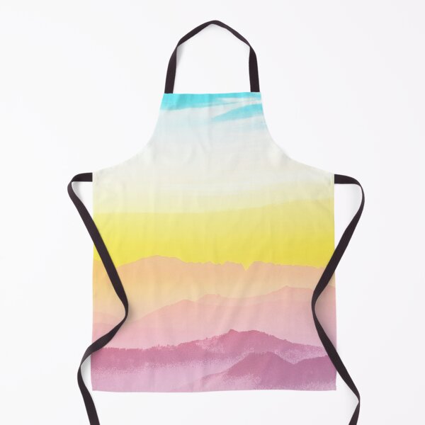 Item preview, Pink Mountains designed and sold by Wanato.