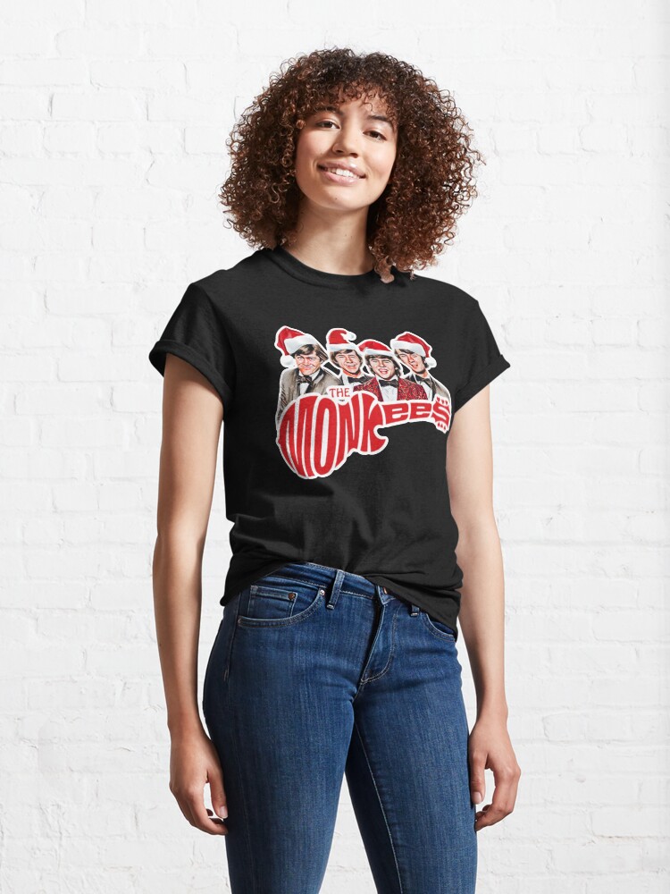 monkee t shirts