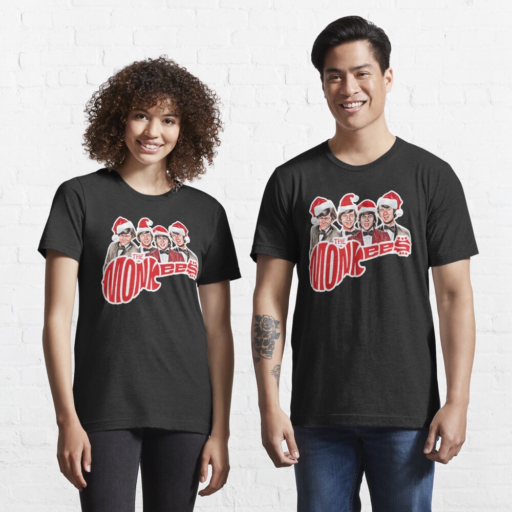 monkees double breasted shirt