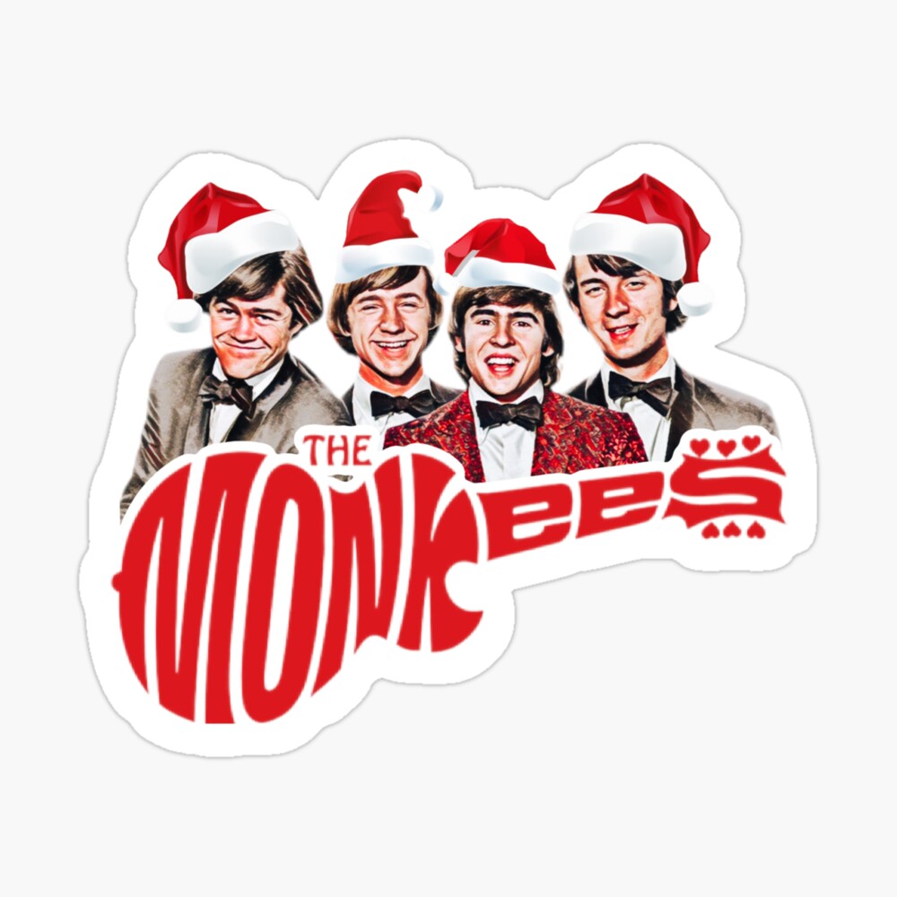 David Jones - The Monkees Tote Bag for Sale by whatchagondo