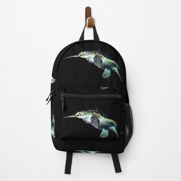 Item preview, Young Sea Turtle designed and sold by Savannah Gibbs.