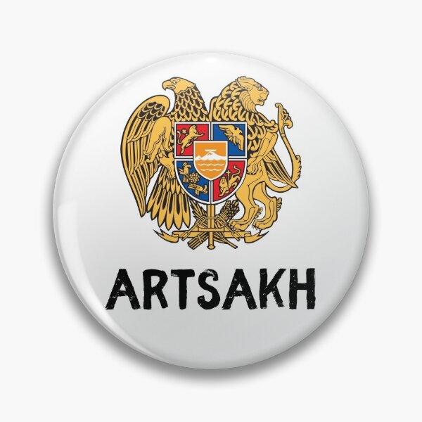 Item preview, Artsakh, solidarity with Armenia designed and sold by LeftwingGermany.