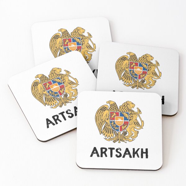 Item preview, Artsakh, solidarity with Armenia designed and sold by LeftwingGermany.