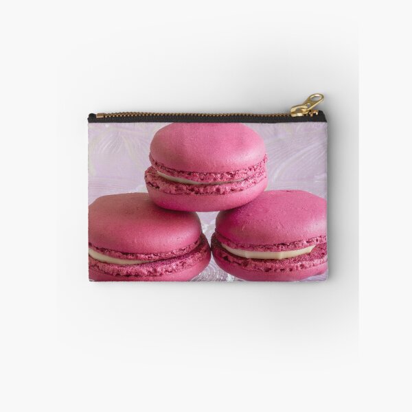 Item preview, Passion Fruit Macarons designed and sold by Elisabeth Lucas.