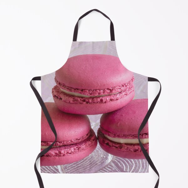 Item preview, Passion Fruit Macarons designed and sold by Elisabeth Lucas.