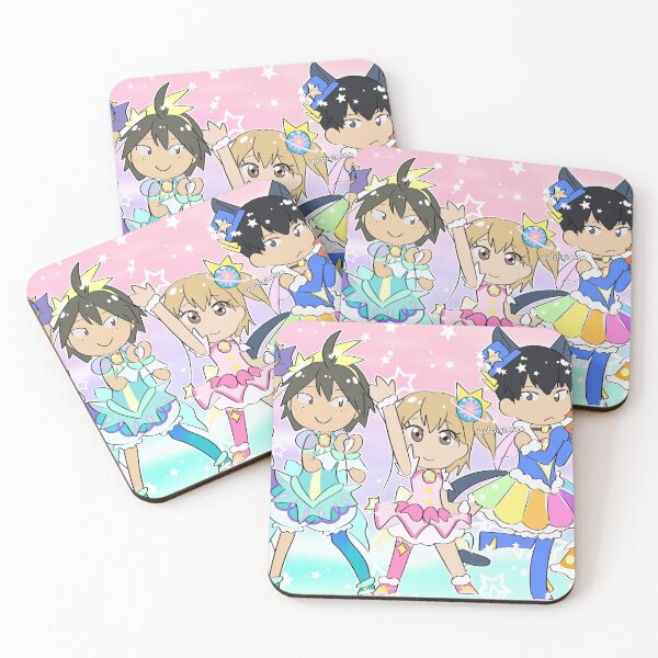 Item preview, Star Twinkle First Years designed and sold by Vulpixi-Misa.