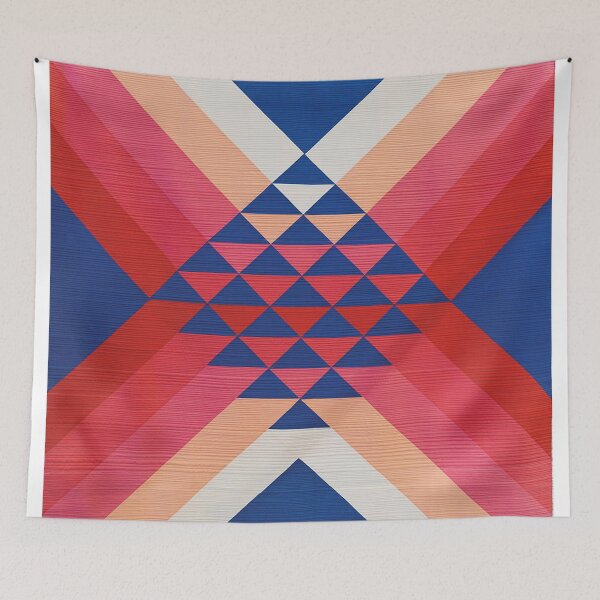 Item preview, Boho ethnic quilted summer batik sarong designed and sold by baligaia.