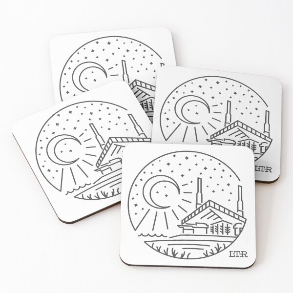 Item preview, Summer Concerts on the Lake designed and sold by LoveThyRegion.