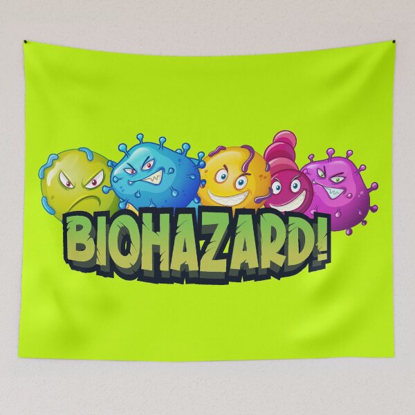 Item preview, Danger designed and sold by Brendsy.