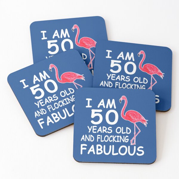 Item preview, 50th Birthday T-Shirt designed and sold by RalinaAturino.