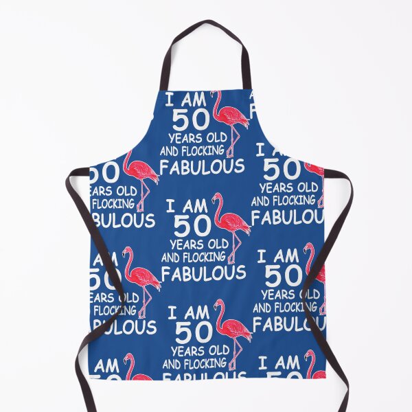 Item preview, 50th Birthday T-Shirt designed and sold by RalinaAturino.