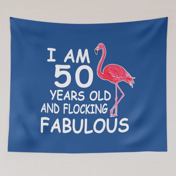Item preview, 50th Birthday T-Shirt designed and sold by RalinaAturino.