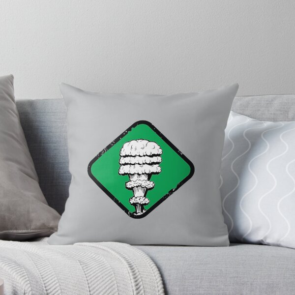 Item preview, Nuke Cloud designed and sold by CharcoalBonsai.