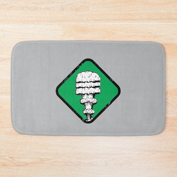 Item preview, Nuke Cloud designed and sold by CharcoalBonsai.