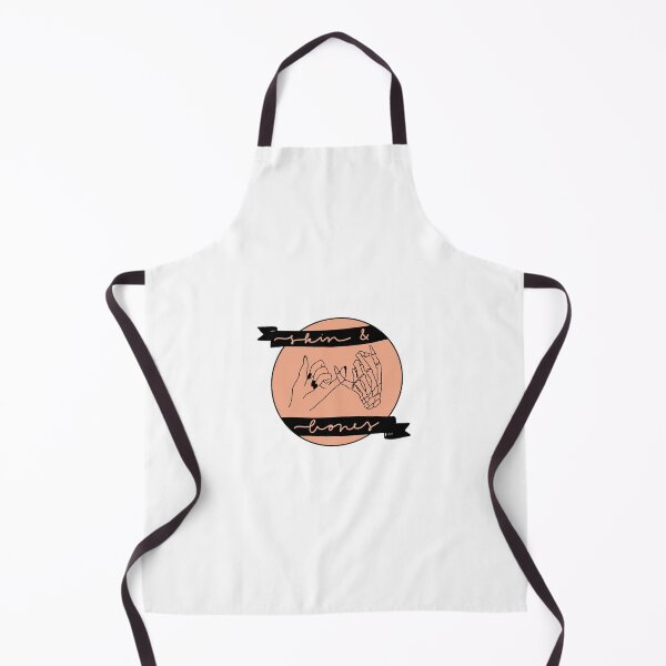 Item preview, Super cute Minimalistic skin and bones design designed and sold by Sophie0854.