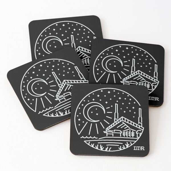 Item preview, Summer Concerts on the Lake designed and sold by LoveThyRegion.