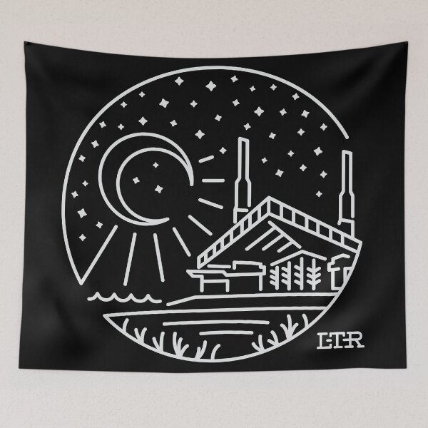 Item preview, Summer Concerts on the Lake designed and sold by LoveThyRegion.