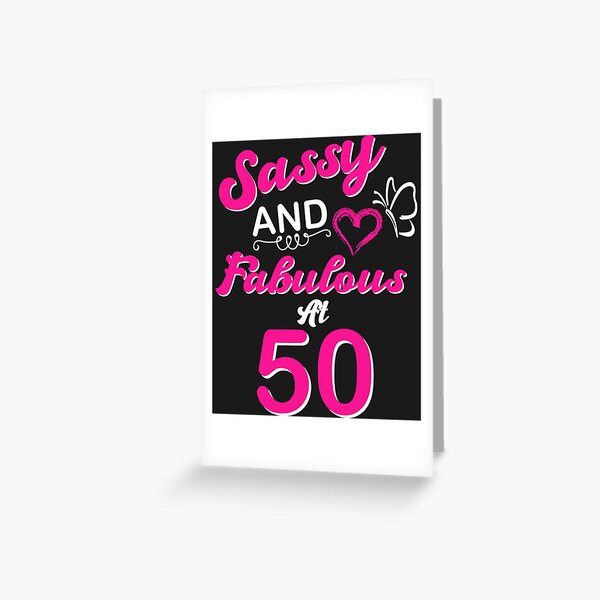 Regalos de cumpleaños 50 para mujeres, fabuloso y divertido regalo de feliz  cumpleaños para mejores amigas, mamá, hermana, esposa, tía que cumple 50