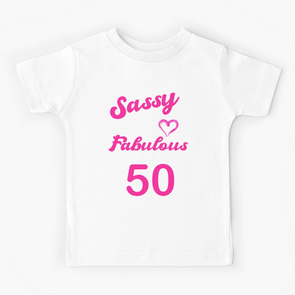 50th-birthday-gift-sassy-fabulous-50-year-old-funny-quotes-t-shirt