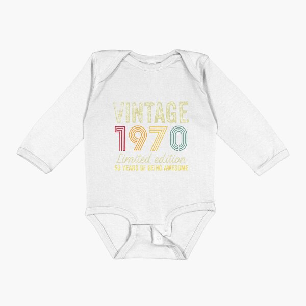 Item preview, 50th Birthday T-Shirt designed and sold by RalinaAturino.