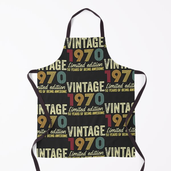 Item preview, 50th Birthday T-Shirt designed and sold by RalinaAturino.