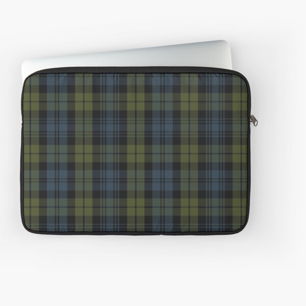 Item preview, Campbell Clan Tartan (High Res) designed and sold by clantartans.