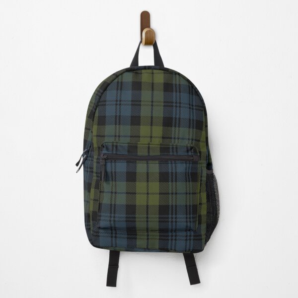 Item preview, Campbell Clan Tartan (High Res) designed and sold by clantartans.
