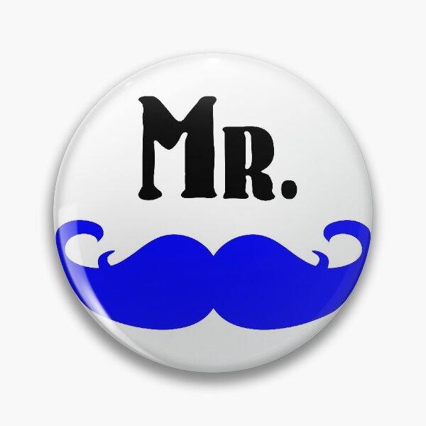 Artikelvorschau, Mr. Mustache entworfen und verkauft von Kreativista.