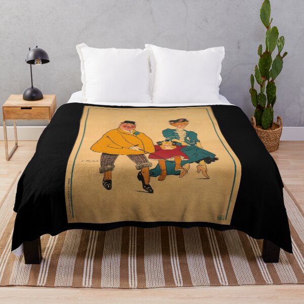 Item preview, retro jmatet designed and sold by CorasPosters.